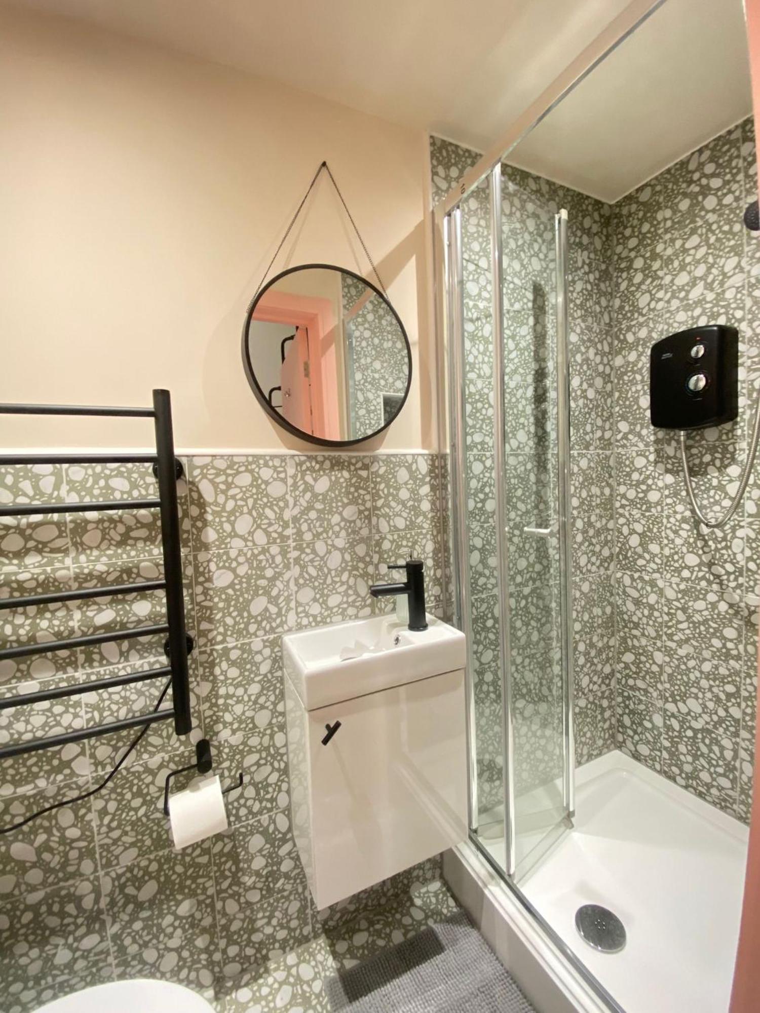 Pensión Cozy En-suite Loft In Trendy Local *